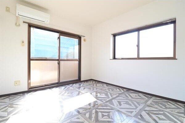 陽当たり良好！