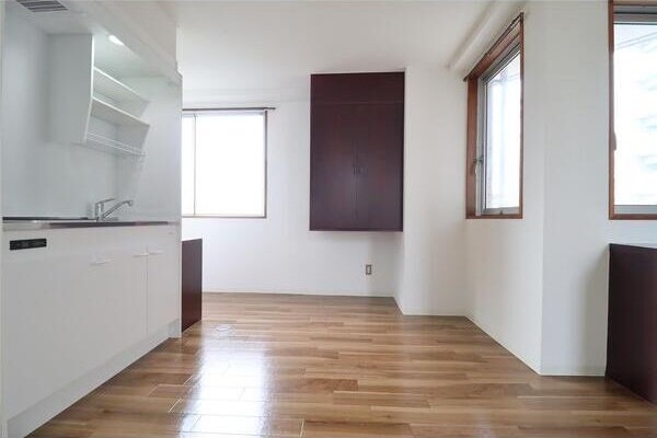 ナチュラルで素敵なお部屋！