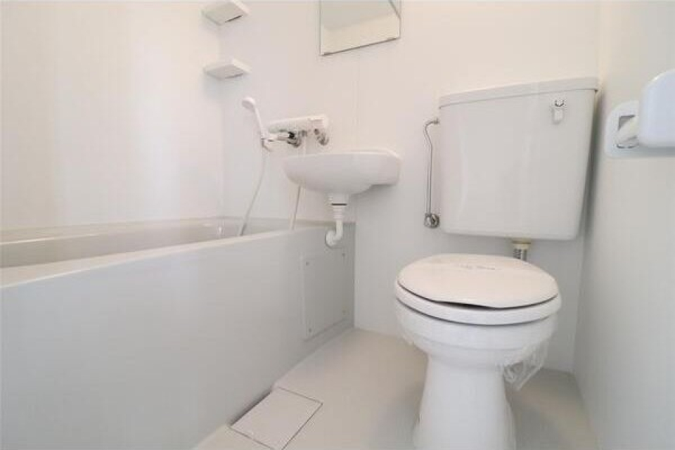 ユニットバスタイプ