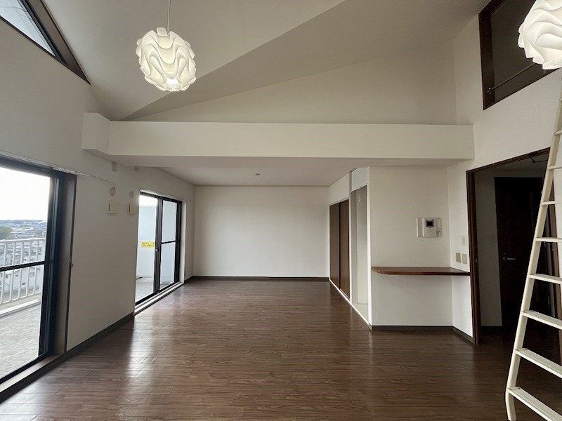 陽当たり良好！