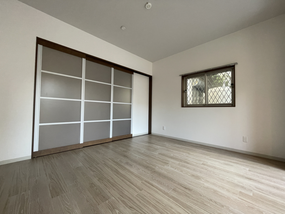 換気窓があります