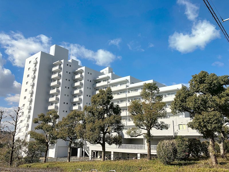 存在感があります