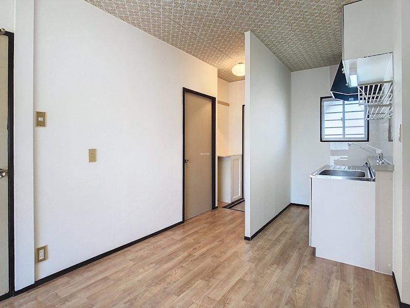 必用な設備をぎゅっと！