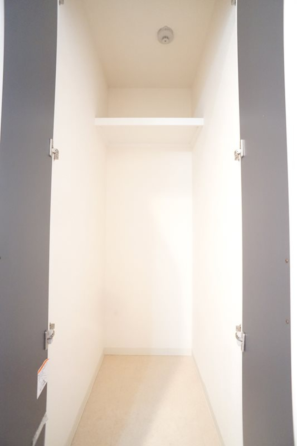 物入れもあります！