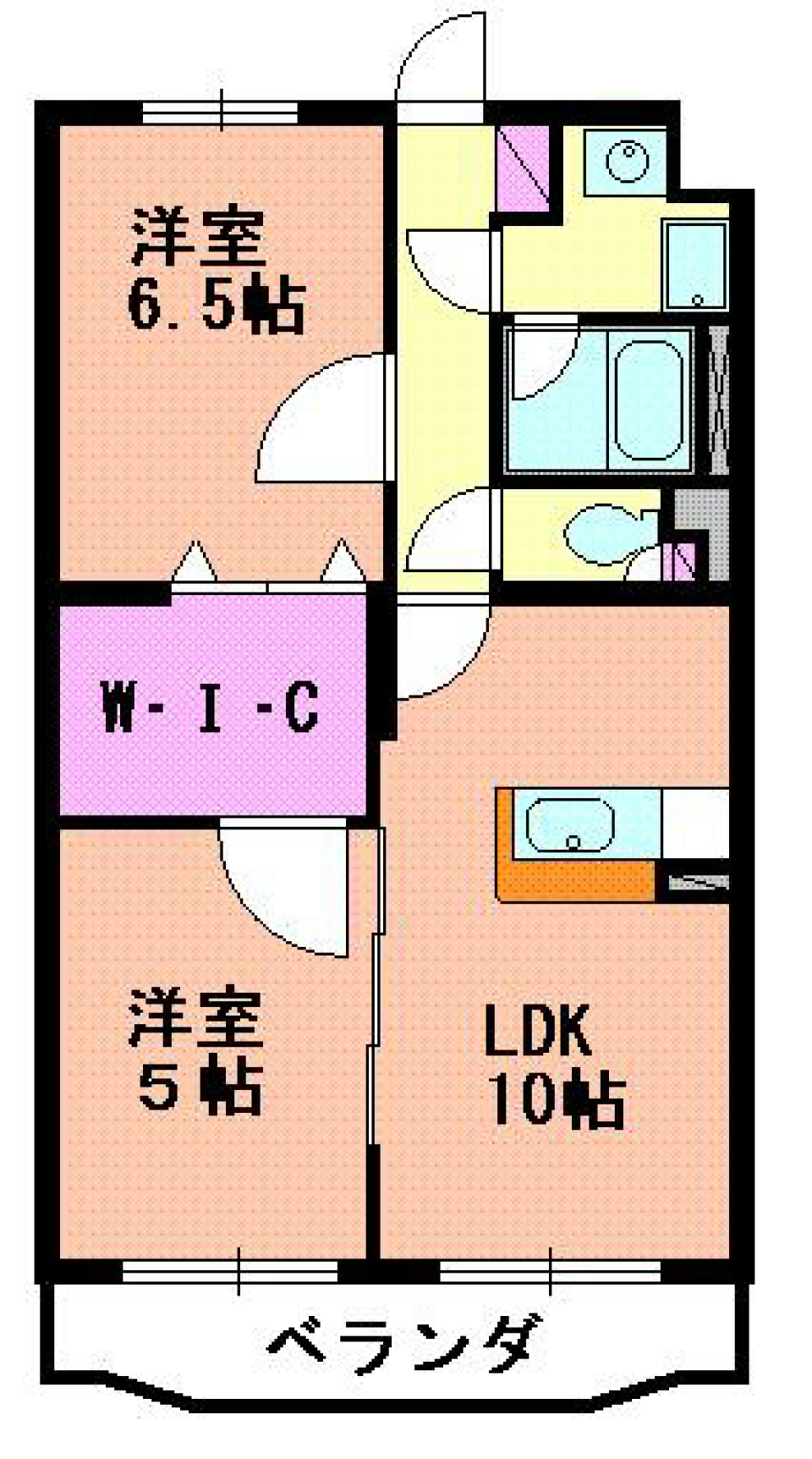 透ける日常の間取り図
