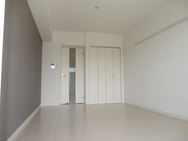 原島町の1Kです