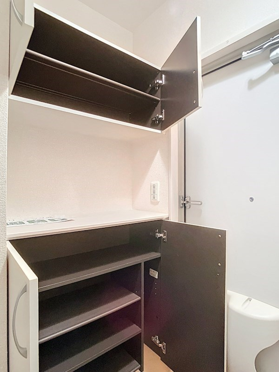 お気に入りの靴はこちらへ