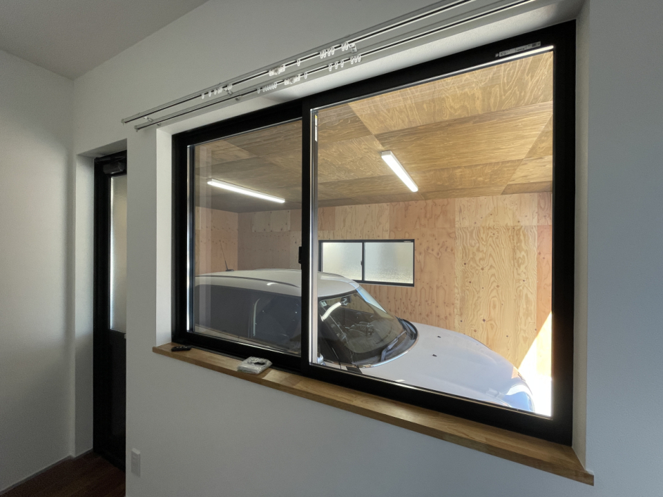 どこを切り取っても素敵なお家