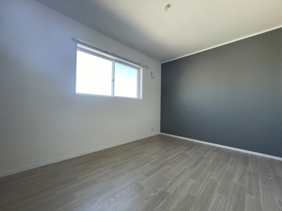 寝室にどうぞ！