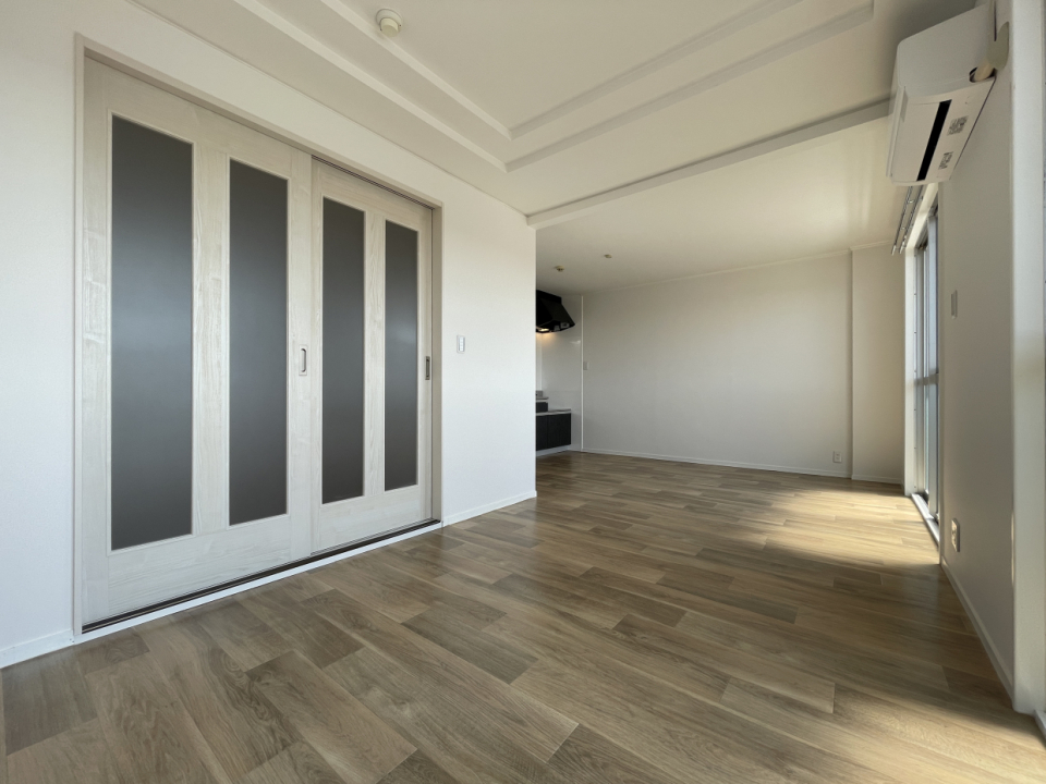 ナチュラルカラーが素敵！