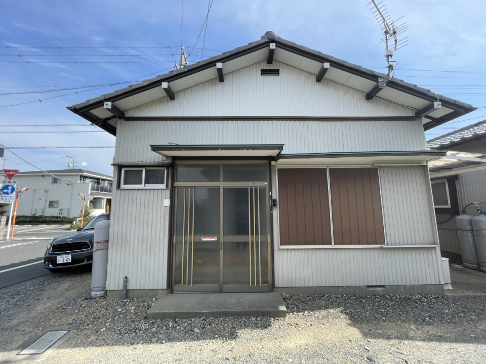 小型犬・猫ちゃんとすめるお部屋です！