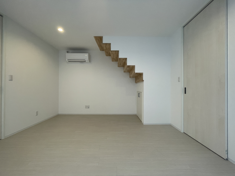 真っ白って気持ちがいい