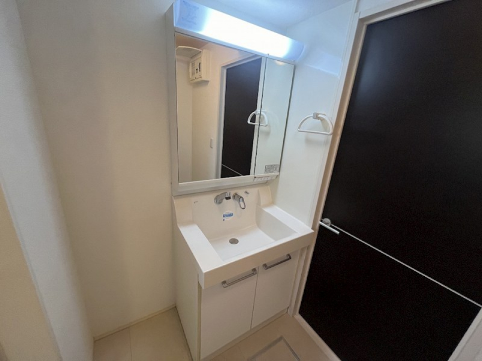 洗面スペース