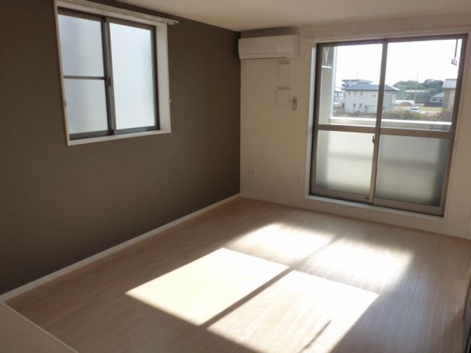 陽当たり良好！