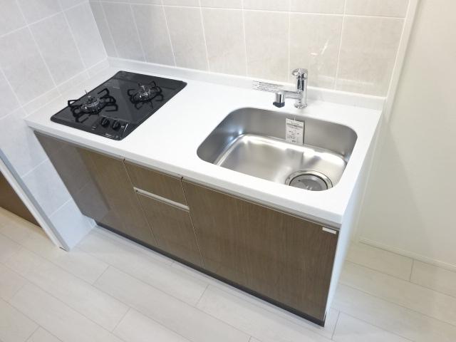 システムキッチン