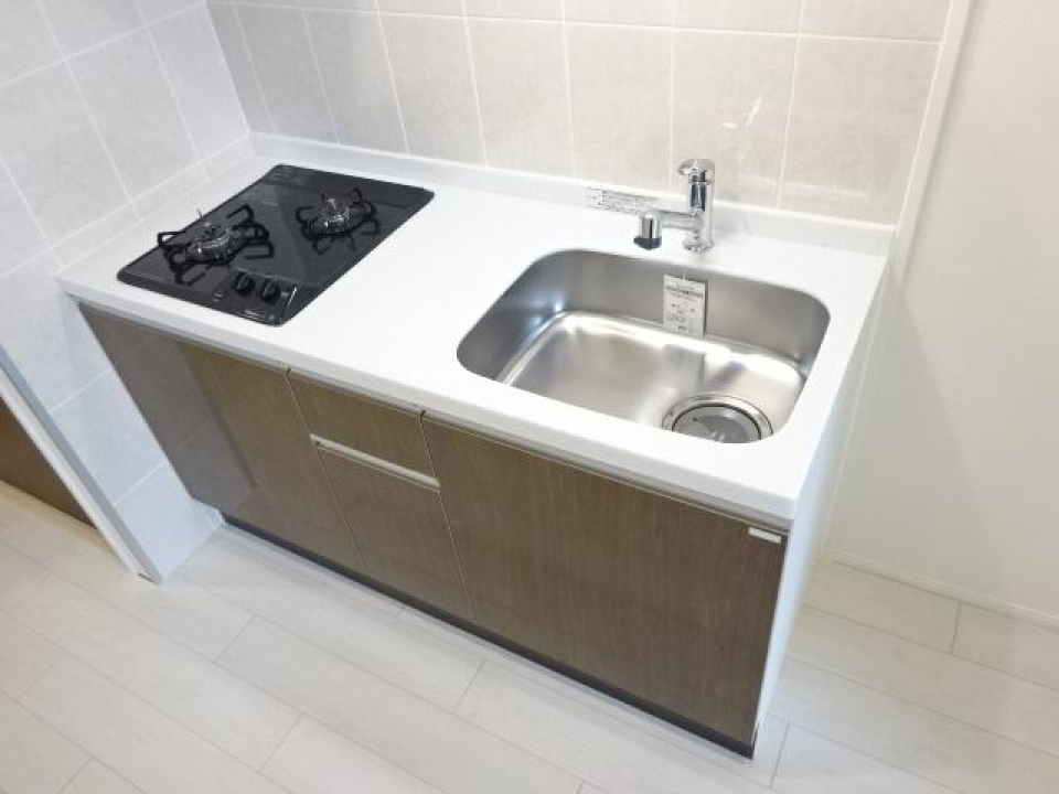 システムキッチン