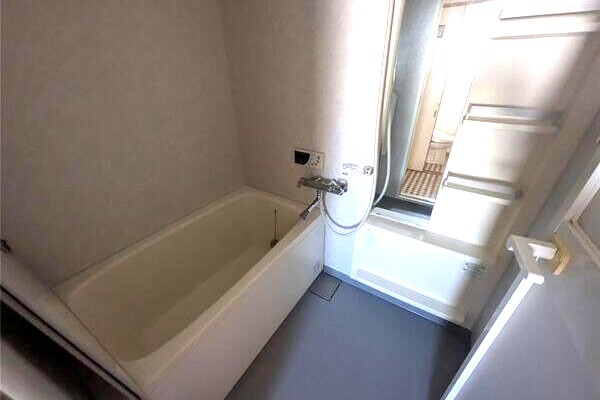 追い炊き機能付き