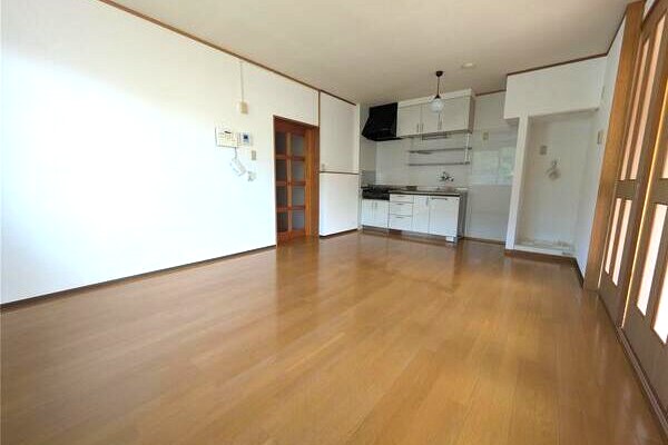 南向きで日当たりGOODです◎