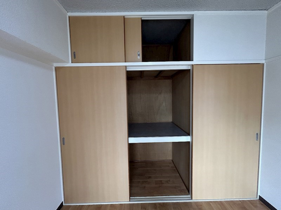 収納もあります
