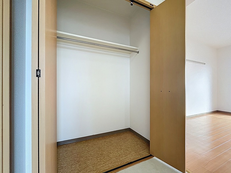 収納もあります