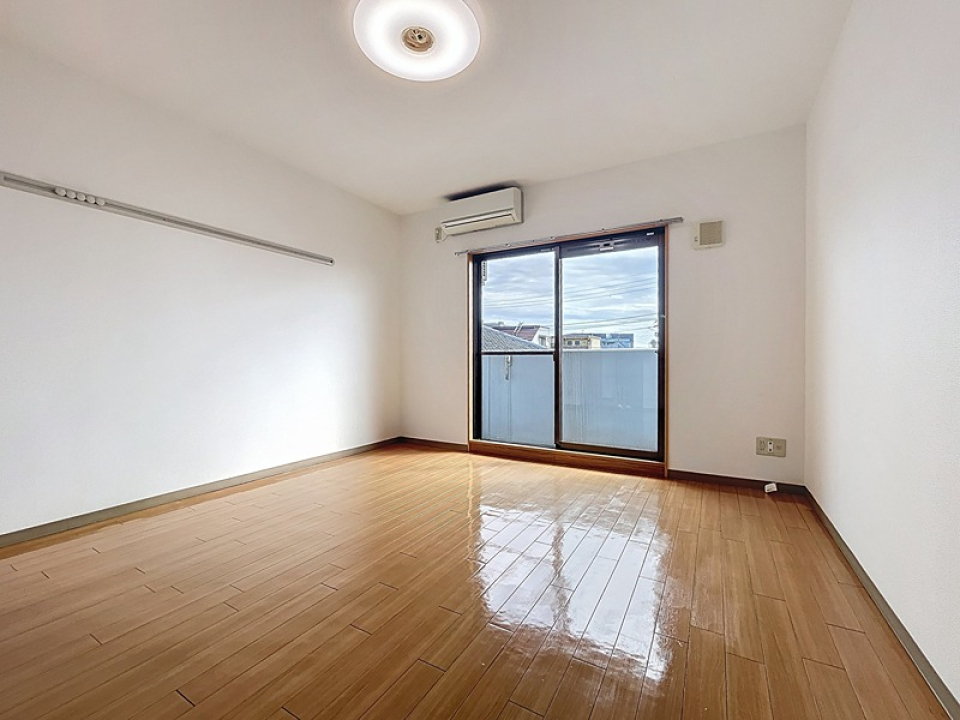 陽当たり良好！