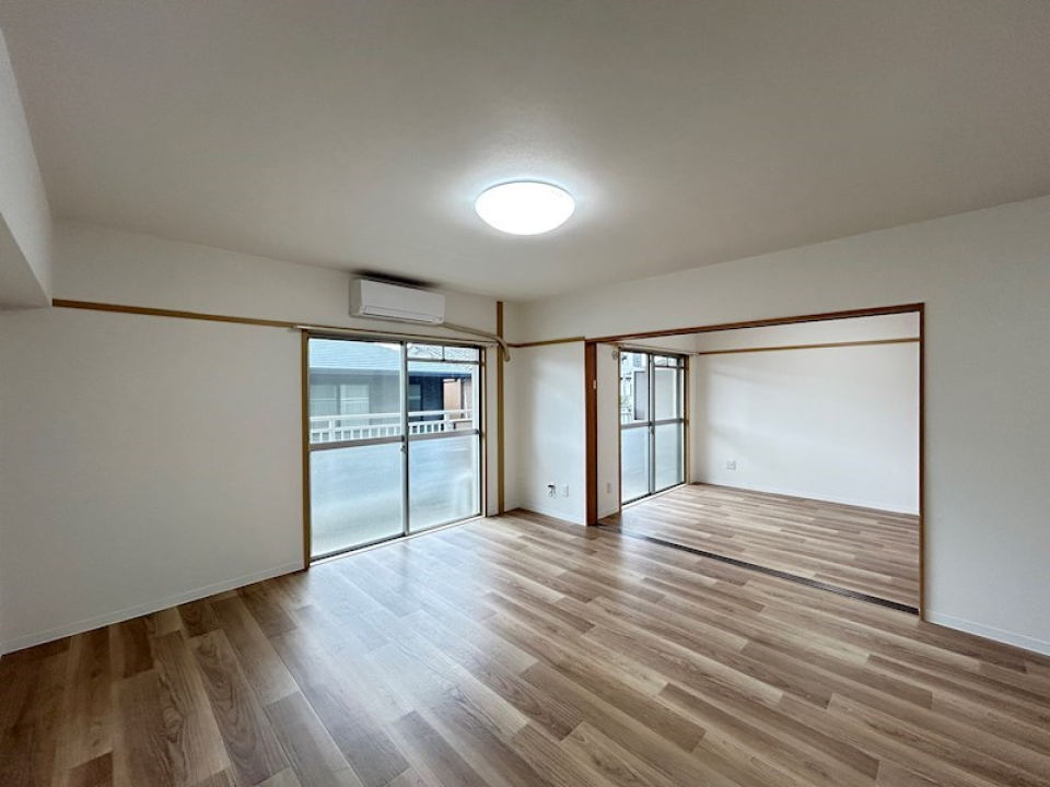 別部屋のイメージ画像です。