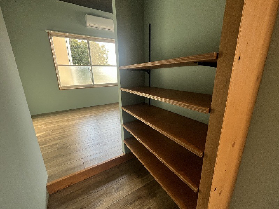 お気に入りの靴をディスプレイしよう！