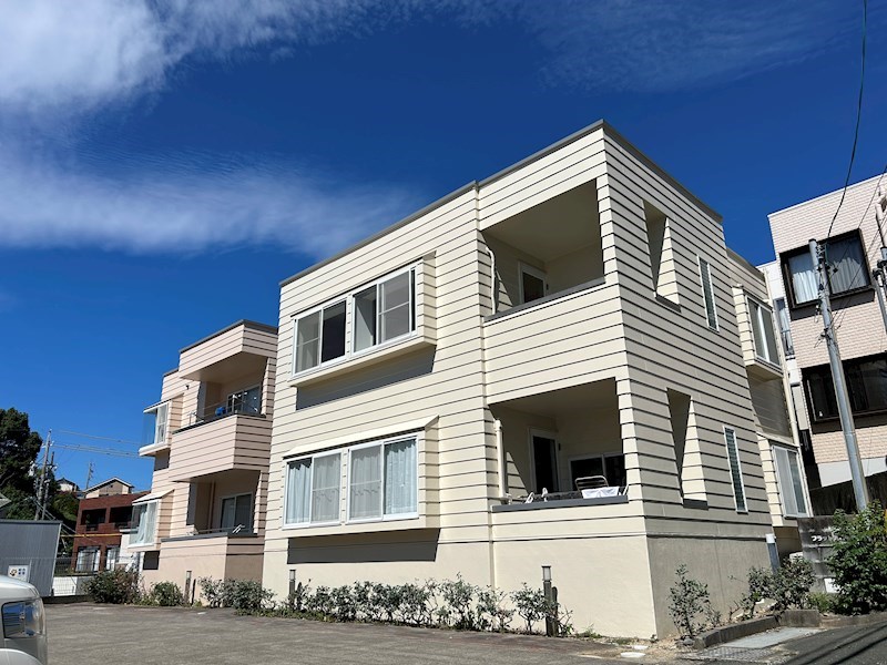 ペットOKなのも魅力的！