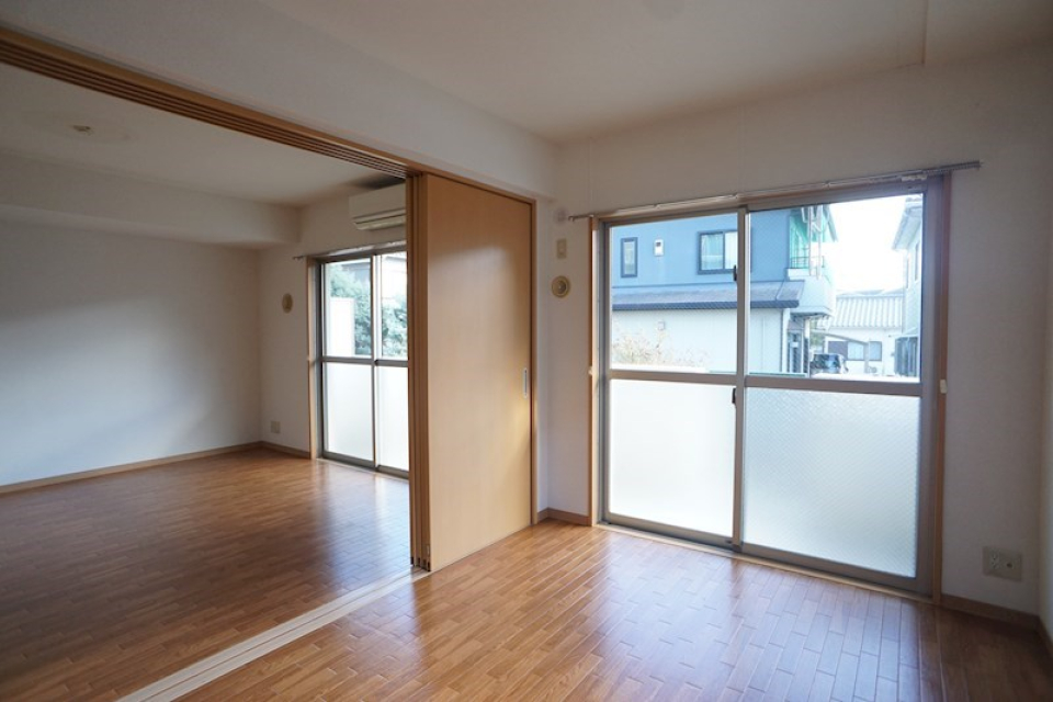 仕切りがあって便利です