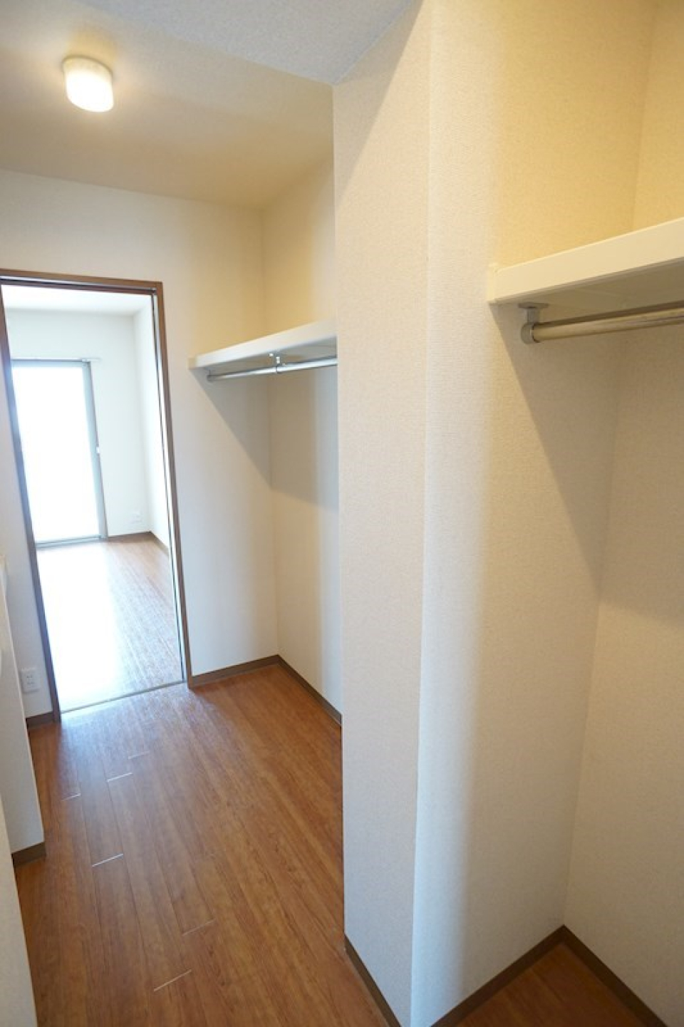 収納に困る事はなさそうです