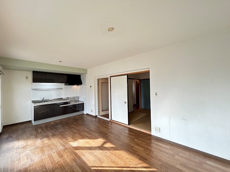 陽当たり良好！