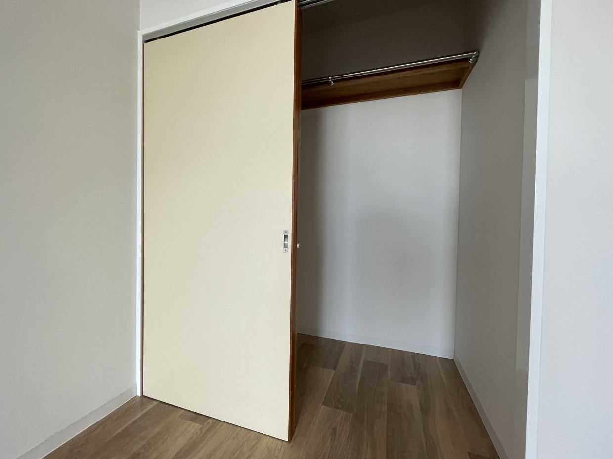 収納t付きです！！