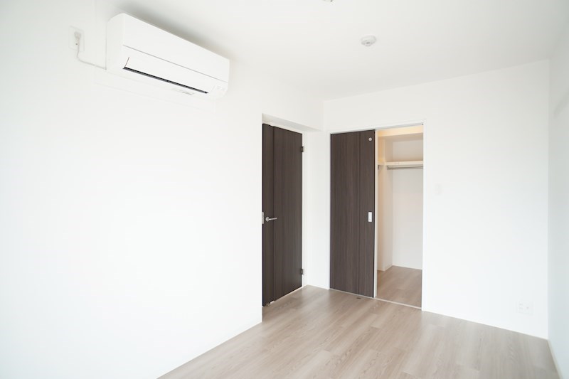 6.1帖の洋室です