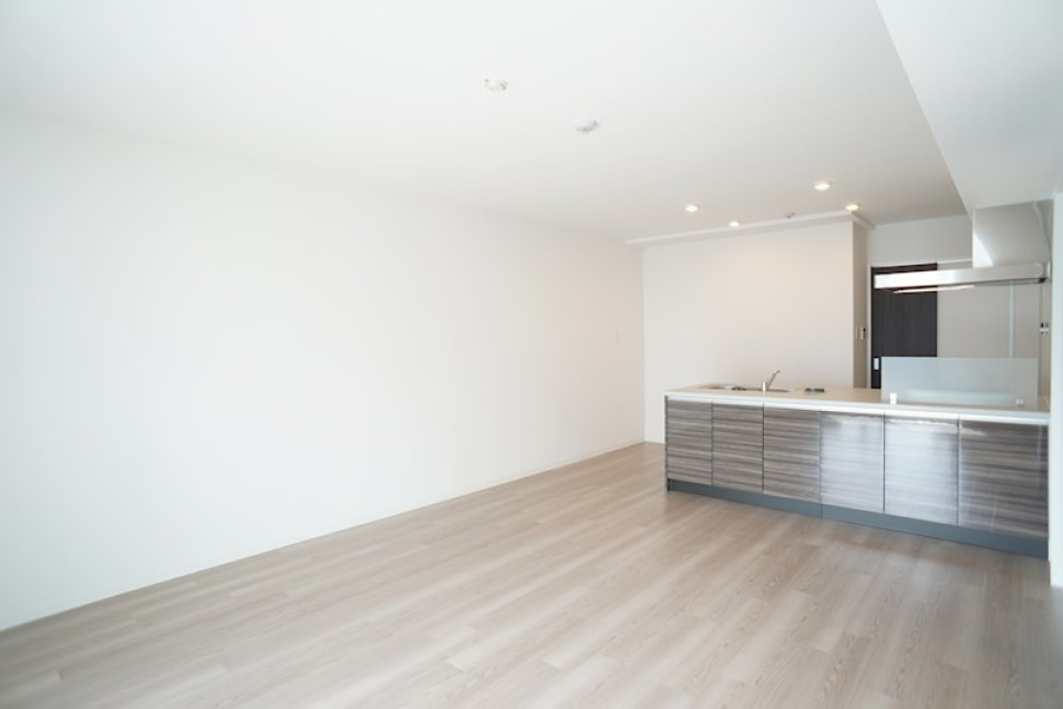 白メインでおしゃれ