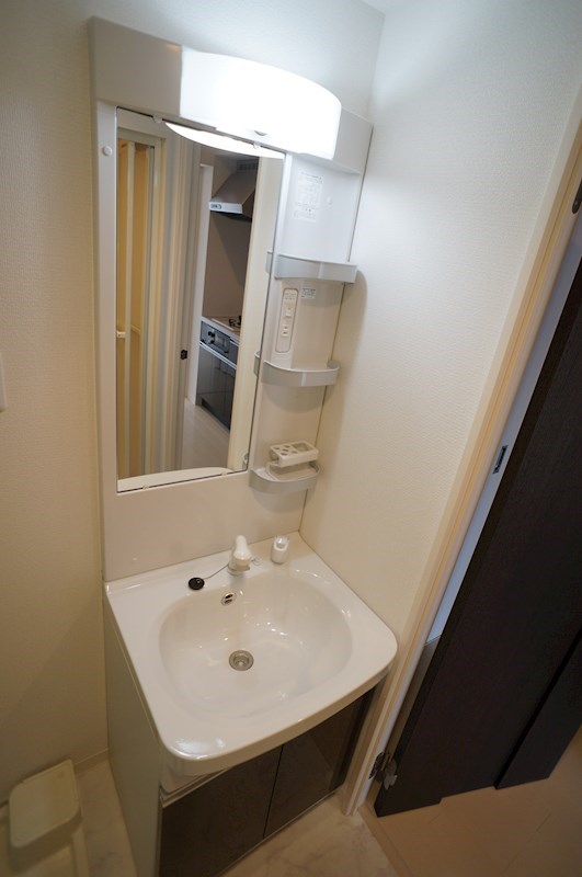 洗面スペース