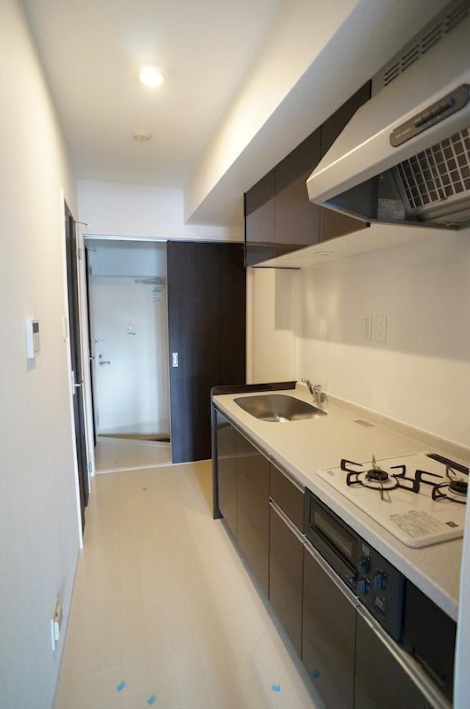 システムキッチンです！