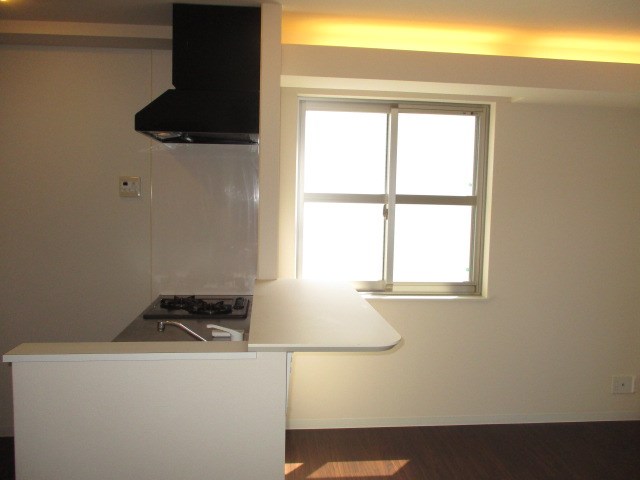 システムキッチンです！