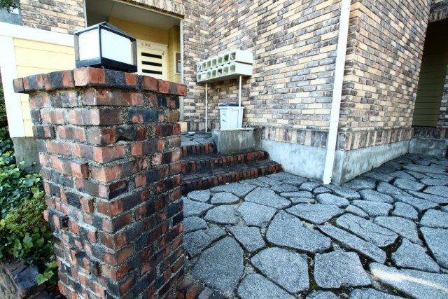 どこを撮っても絵になる風景。