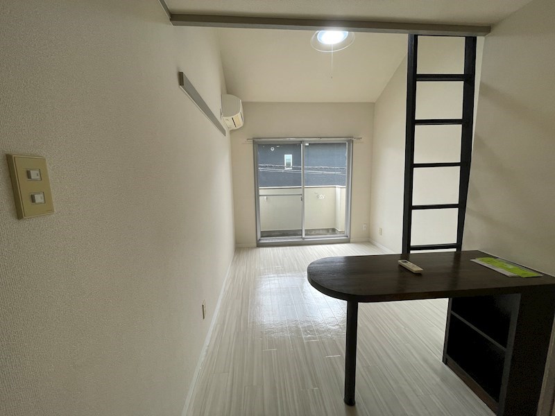 カウンター付き