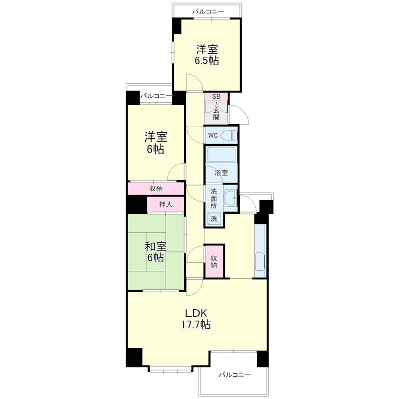 ぜひお問い合わせください！