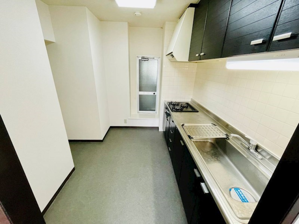 収納スペースもたくさん