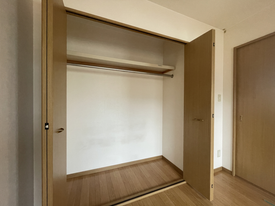 収納も大容量◎