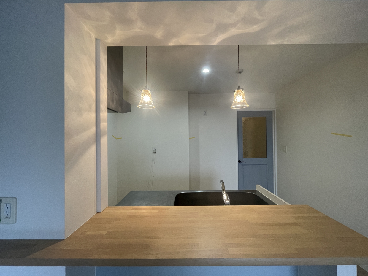 ようこそ「魔法のキッチン」へ