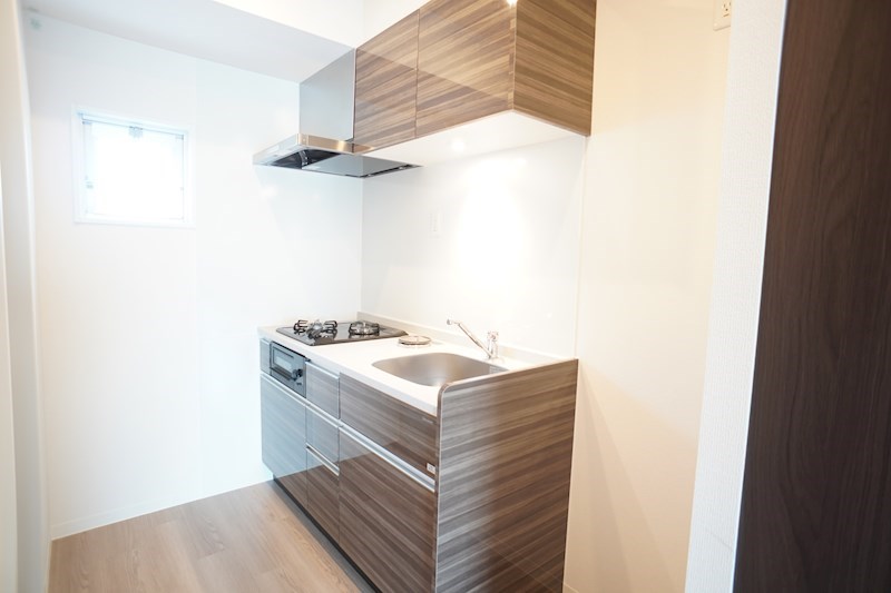 システムキッチンです