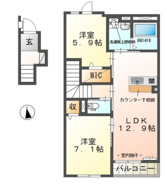 ぜひお問い合わせください！