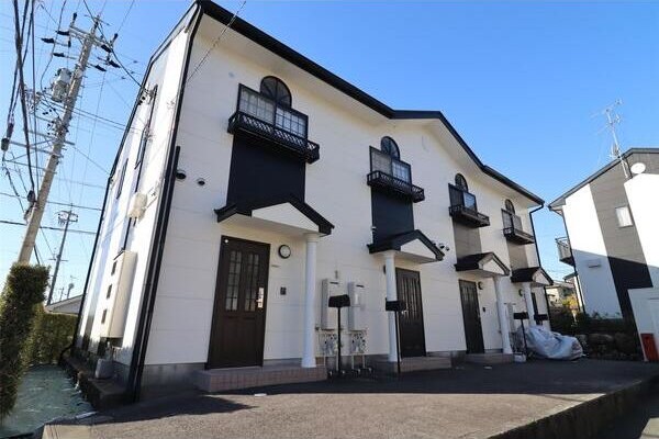 メゾネットタイプで騒音を気にせず暮らせます！