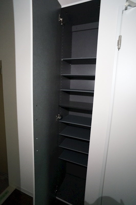 シューズボックス