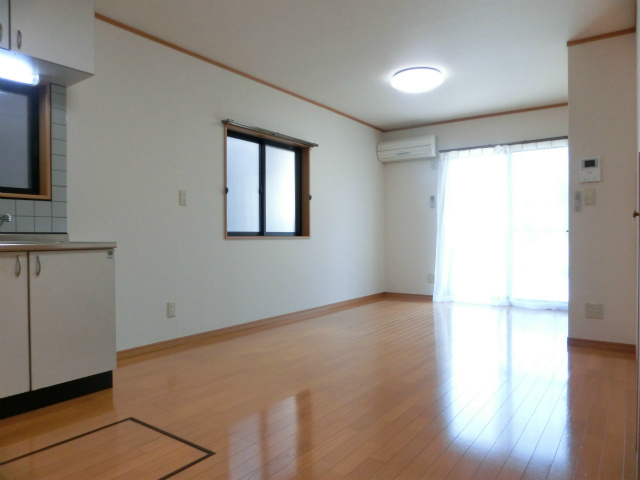 日当たりも良さそう