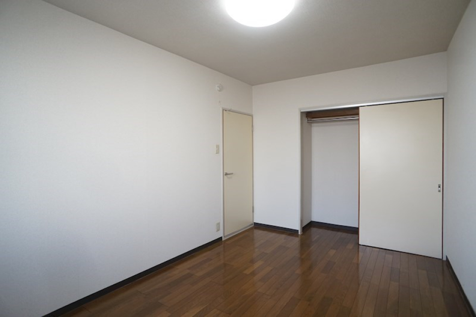 収納が多くて助かります