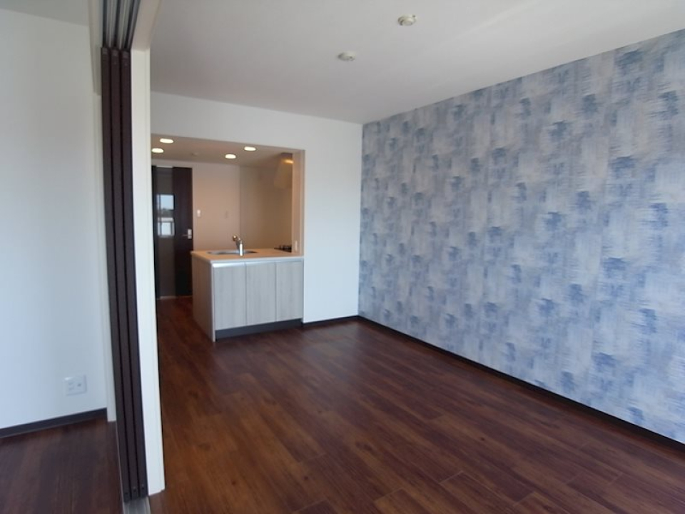 陽当たり良好！